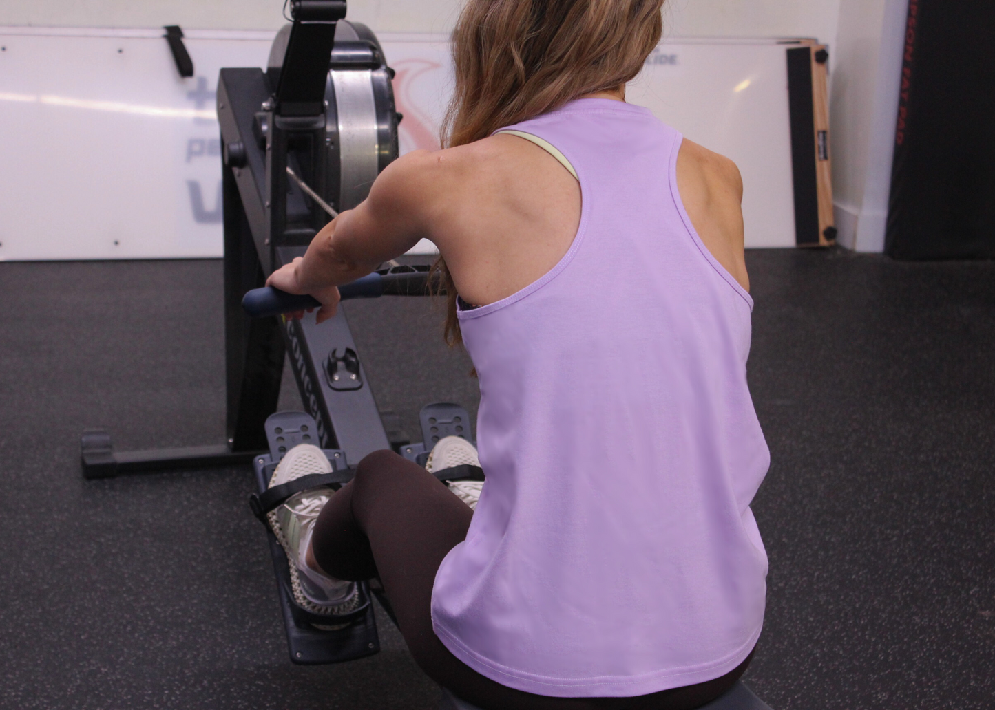 "Known at the Gates" Women's Premium Tapered Cut Tank Top